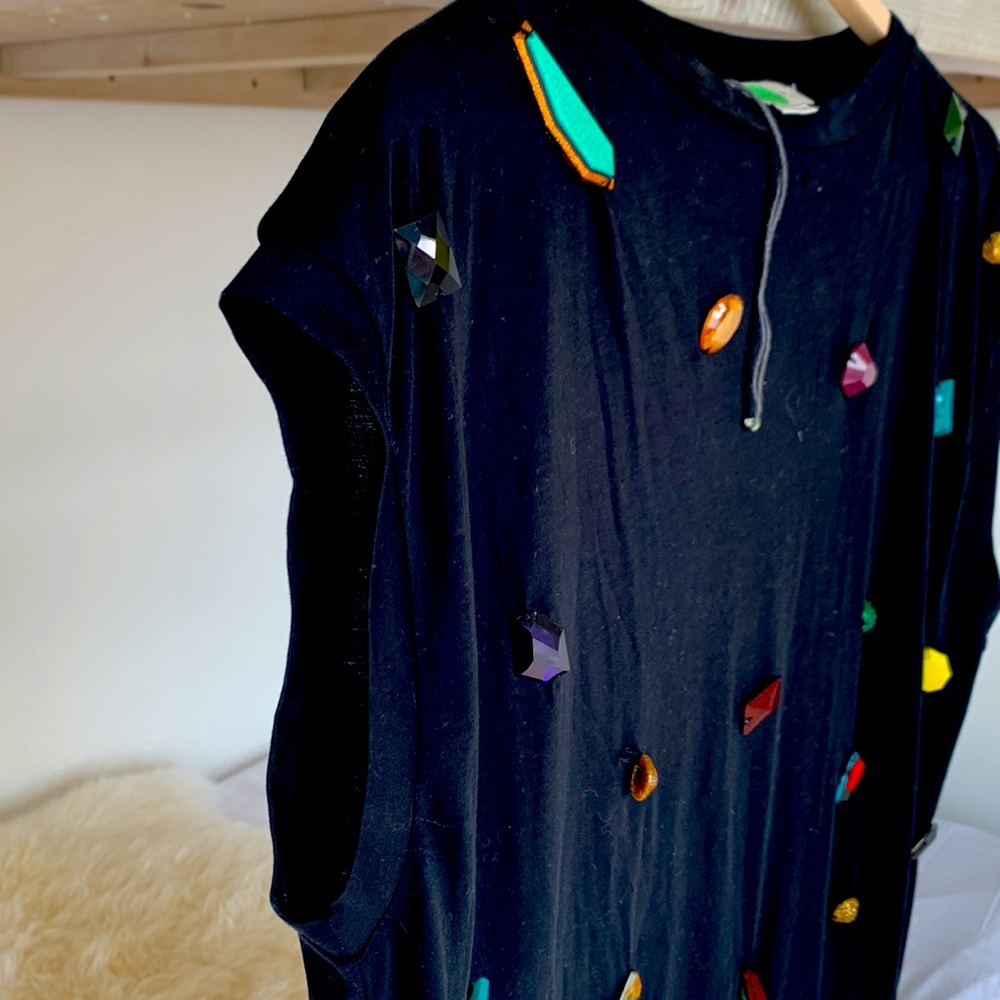 STELLA McCARTNEY BNWOT TOP♥️ (M)♥️ - Picture 6 of 9